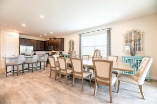 EC414 - Traditional Home with Private Pool and Spillover Spa at Encore - Orlando - 2