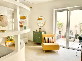 Catello Home, Appartamento San Giovanni - Rome - 0