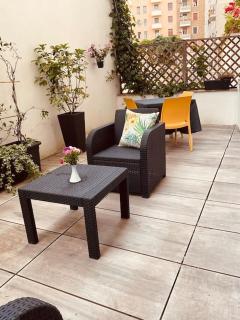 Catello Home, Appartamento San Giovanni - Rome - 2