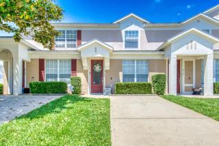 Magical Getaway Close to Disney! Pool, Gym, & WiFi - Kissimmee - 9