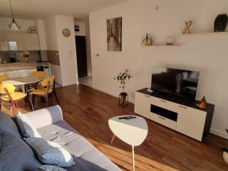 Sunset Apartman - 0