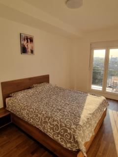 Sunset Apartman - Kragujevac - 8