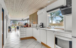 Holiday Home Lærkemose Iv - Skovby - 3