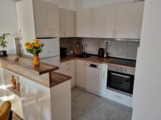 Sunset Apartman - Kragujevac - 2