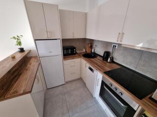 Sunset Apartman - Kragujevac - 1