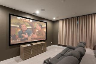 BD008J - Bright Oasis with Home Theater at Reunion - Kissimmee - 7