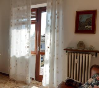 Giaveno, apartment "margherite" a pochi passi dal centro, wifi - Giaveno - 7