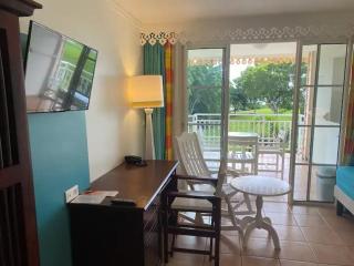 News CleEnMain-Studio Babzou plus cadeau - Vue mer-Piscine-Jacuzzi-Plage-Bar - Sainte-Luce - 9