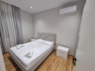 Luxury Apartment Ergen - Vlorë - 8
