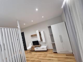 Luxury Apartment Ergen - 1