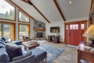 Hot Tub and Fire Pit Cle Elum Escape! - Cle Elum - 7