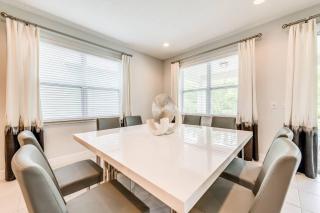 EC442 - Shining Villa with Home Theater at Encore - Orlando - 1