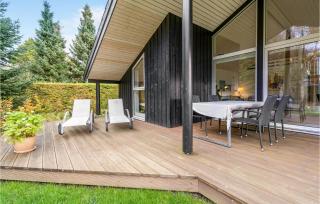 Three-Bedroom Holiday Home In Vaggerlose - Marielyst - 9