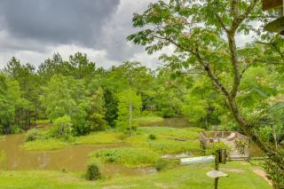Rivers Edge Alabama Gulf Coast Getaway with Deck! - Fairhope - 0