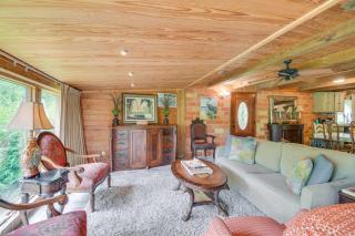 Rivers Edge Alabama Gulf Coast Getaway with Deck! - Fairhope - 7