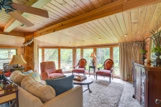 Rivers Edge Alabama Gulf Coast Getaway with Deck! - Fairhope - 6