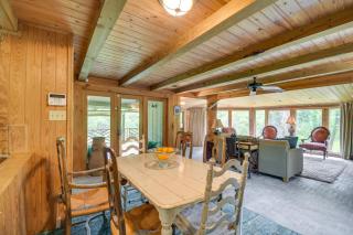 Rivers Edge Alabama Gulf Coast Getaway with Deck! - Fairhope - 4