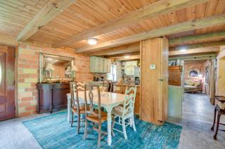 Rivers Edge Alabama Gulf Coast Getaway with Deck! - Fairhope - 3