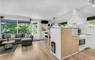 3 Bedroom Gorgeous Home In Ringkøbing - Ringkøbing - 6