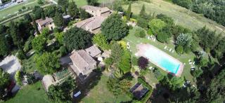 Residence Il Casale - Cortona - 8