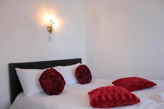 The George Hotel Stansted Airport - 4