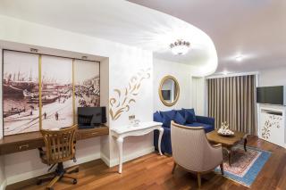 Izmir Palas Hotel - 2