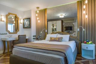 Izmir Palas Hotel - Smirne - 3