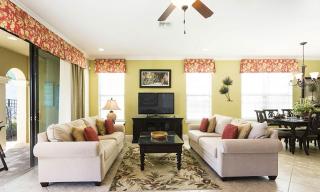 Sleek 5 Bdrm Home with Stunning Game Room at Reunion - Kissimmee - 6