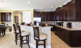 Sleek 5 Bdrm Home with Stunning Game Room at Reunion - Kissimmee - 3