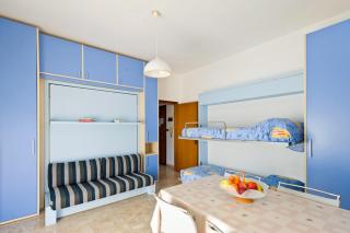 Residence Riviera - Albenga - 3