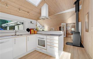 Holiday Home Dyssebjergvej Rømø Denm - Rømø Kirkeby - 5