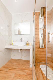 Finesse Comfort Apartments - Keramotí - 5