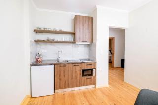 Finesse Comfort Apartments - Keramotí - 4