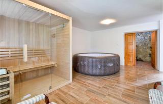 3 Bedroom Nice Home In Rukljevina - 7