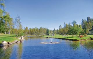 Cozy Home In Orrefors With Lake View - Orrefors - 4
