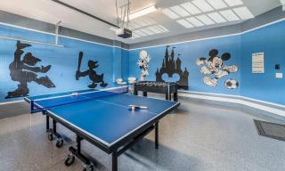Vibrant 6 Bdrm Home with Fun Themed Rooms at Encore - Orlando - 7