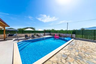 Villa Vita Kaş - Lüx Villa - Kaş - 7