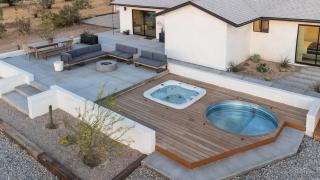 Villa Yoku By The Cohost Company - Yucca Valley - 3