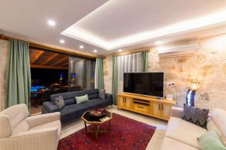 Villa Vita Kaş - Lüx Villa - Kaş - 3