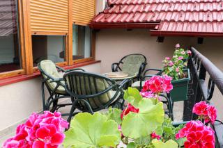 Sunset Home - Vršac - 3