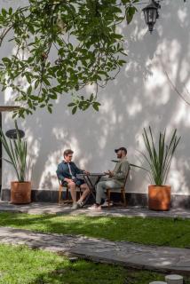 Casa Raco - Parras de la Fuente - 5