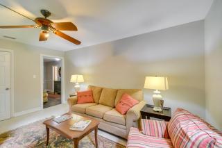 Cozy Fairhope Retreat with Patio and Grill! - Fairhope - 5