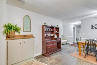 Cozy Fairhope Retreat with Patio and Grill! - Fairhope - 1