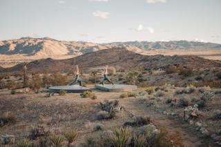 Revolve House By The Cohost Company - Yucca Valley - 4