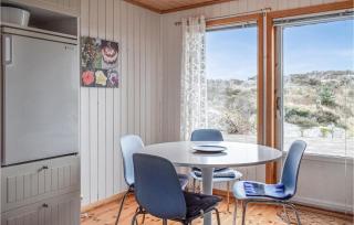 Beautiful Home In Bokn With Wifi - - 4