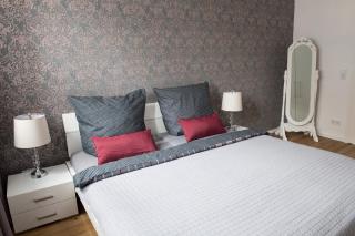 Ferienwohnung in Goslar mit Terrasse und Grill - 3