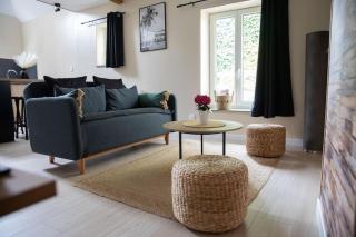 Studio en vieille ville avec chambre en mezzanine - Boulogne-sur-Mer - 5