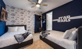 Modern 6 Bdrm Retreat with Private Pool in Encore - Orlando - 8