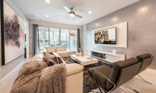 Modern 6 Bdrm Retreat with Private Pool in Encore - Orlando - 6