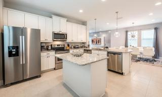 Modern 6 Bdrm Retreat with Private Pool in Encore - Orlando - 3